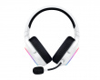 Barracuda X Chroma Trådløs Gaming Headset - Hvid