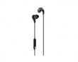 Hovedtelefoner Set USB-C In-Ear - Sort