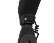 ICON ANC On-Ear Trådløse Hovedtelefoner - Sort