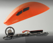 x Lamzu Maya X Wireless 8K Gaming Mus Limited Edition
