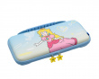 Slim Tough Pouch - Case til Nintendo Switch - City Pop Peach