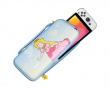 Slim Tough Pouch - Case til Nintendo Switch - City Pop Peach