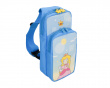Adventure Pack - City Pop Peach Switch Axeltaske