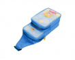 Adventure Pack - City Pop Peach Switch Axeltaske