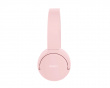 BT210 Bluetooth Høretelefoner - Lyserød