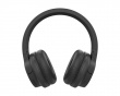BT510 Bluetooth ANC Høretelefoner - Sort