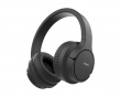 BT510 Bluetooth ANC Høretelefoner - Sort