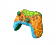 NSW Poptop Trådløse Controllere - Minecraft