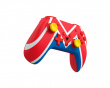 NSW Poptop Trådløse Controllere - Mario