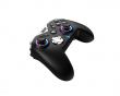 NSW Nebula Pro Trådløse Controllere - Sort