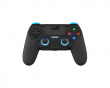 Mizar Trådløse Controllere PS4 - Sort
