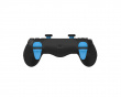 Mizar Trådløse Controllere PS4 - Sort