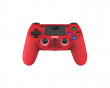 Mizar Trådløse Controllere PS4 - Rød