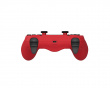 Mizar Trådløse Controllere PS4 - Rød