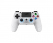 Mizar Trådløse Controllere PS4 - Hvid
