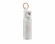 Dime EVO TWS In-Ear Hovedtelefoner - Hvid/Orange
