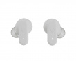Dime EVO TWS In-Ear Hovedtelefoner - Hvid/Orange