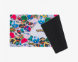 Pokémon Gaming Musemåtte - Poké Ball Sticker - XL