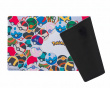 Pokémon Gaming Musemåtte - Poké Ball Sticker - XL