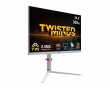 Artic Pro Series 24” FHD, 360Hz, Fast IPS, 0.5ms, HDR400 Gamingskærm