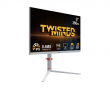 Artic Pro Series 27” FHD, 360Hz, Fast IPS, 0.5ms, HDR400 Gamingskærm