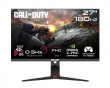 Call of Duty 27” FHD, 180Hz, Fast IPS, 0.5ms, HDR Gamingskærm