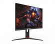 Call of Duty 27” FHD, 180Hz, Fast IPS, 0.5ms, HDR Gamingskærm
