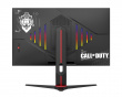 Call of Duty 27” FHD, 180Hz, Fast IPS, 0.5ms, HDR Gamingskærm