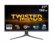 Supreme Series 27” FHD, 192Hz, Fast IPS, 0.5ms, HDR400 Gamingskærm