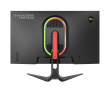 Supreme Series 27” FHD, 192Hz, Fast IPS, 0.5ms, HDR400 Gamingskærm