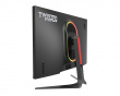 Supreme Series 27” FHD, 192Hz, Fast IPS, 0.5ms, HDR400 Gamingskærm