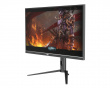 Supreme Series 27” FHD, 280Hz, Fast IPS, 0.5ms, HDR400 Gamingskærm