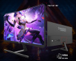 Blaze Series 27” FHD, 180Hz, Fast IPS, 0.5ms, HDR400 Gamingskærm