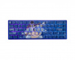 Pokémon Performance 65 Hotswap Gaming Keyboard - ANSI - Blastoise  [Hall Effect]