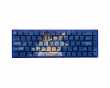 Pokémon Performance 65 Hotswap Gaming Keyboard - ANSI - Blastoise  [Hall Effect]