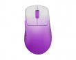 OGM Pro V2 8K Trådløs Gaming Mus - Purple Fade