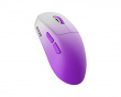 OGM Pro V2 8K Trådløs Gaming Mus - Purple Fade