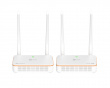 Trådløs Skærm HDMI Extender - EU/UK