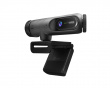 2K Webcam - Trådløs Mikrofon - Autofokus