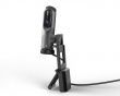 2K Webcam - Trådløs Mikrofon - Autofokus