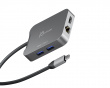 4K60 Elite USB-C Travel Adapter - Rejseadapter