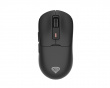 Zircon 660 Pro Trådløs Gaming Mus - Sort