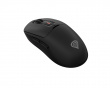 Zircon 660 Pro Trådløs Gaming Mus - Sort