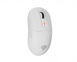 Zircon 660 Pro Trådløs Gaming Mus - Hvid