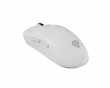 Zircon 660 Pro Trådløs Gaming Mus - Hvid