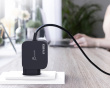 GaN PD USB-C Mini Oplader - 3 DC-omformere - 67W