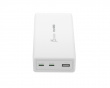 GaN PD USB-C Oplader - 3-port - 185W