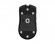Version 2 Glas Skates Dots - Universal - 6mm + 9mm - 12 pcs