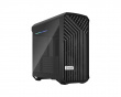 Torrent Compact TG - Sort
