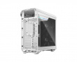 Torrent Compact TG - Hvid
